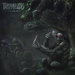 This Place Is A Zoo : It's a Fucking Free EP